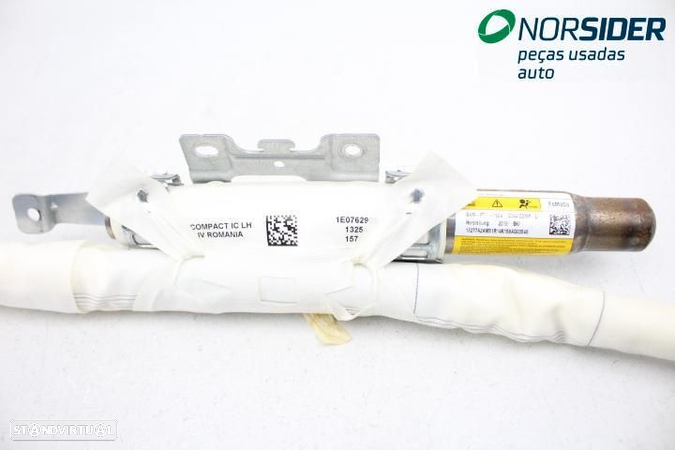 Airbag de cortina frt esq Ford C-Max|10-15 - 4