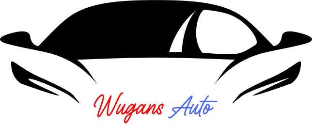 WUGANS AUTO logo