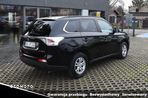 Mitsubishi Outlander 2.0 4WD CVT Plus - 5