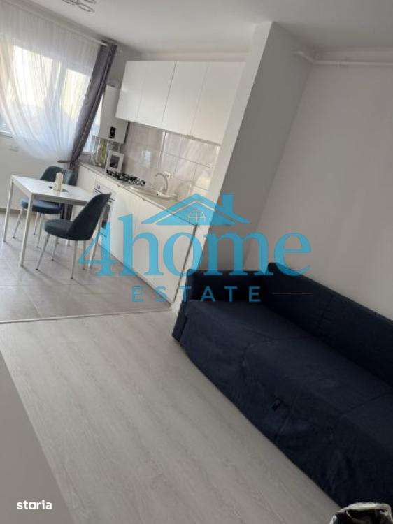 Apartament 2 Camere | Aparatorii Patriei | Metrou | Parcare - Imagine principală: 4/8