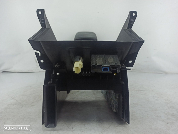 Consola Central Renault Megane Iv Sporter (K9a/M/N_) - 2