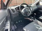 Mitsubishi ASX 1.6 Inform - 10