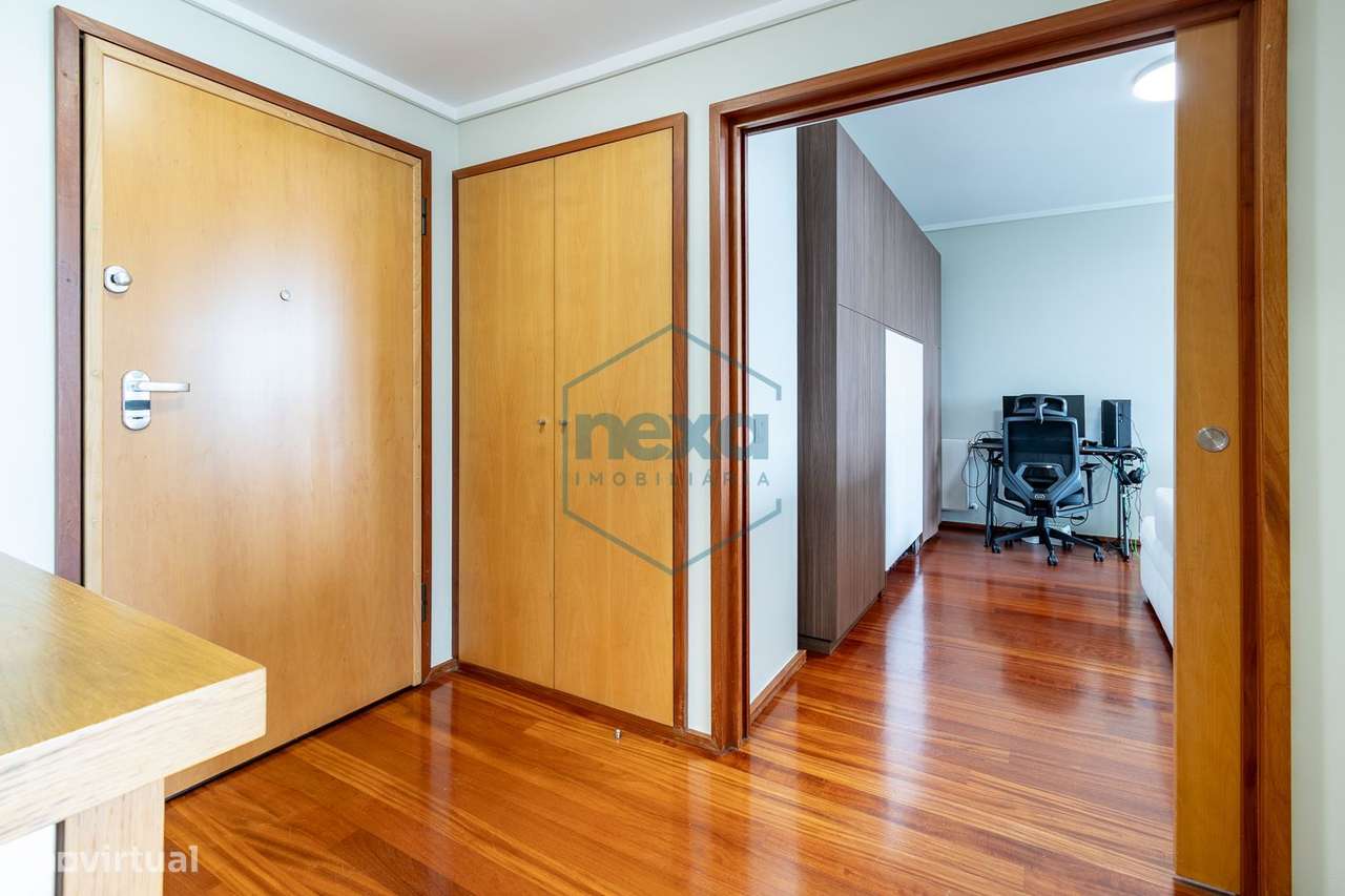 Apartamento T1 - Aviz-23