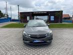 Opel Astra 1.6 CDTi Cosmo Start/Stop - 3