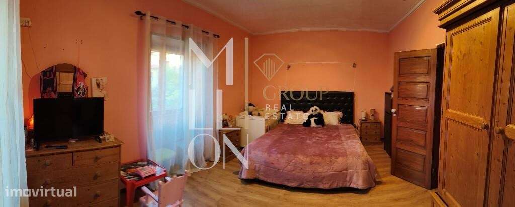 Moradia T4 + Armazém, Vila Nova de Gaia, Vistas Rio Douro - Grande imagem: 4/10