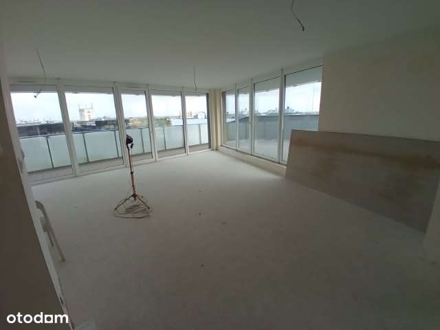 Mieszkanie z tarasem  na Perłowej Dolinie-3