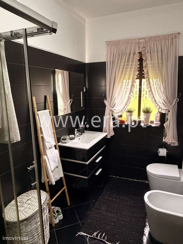 Refúgio de Paz em Venade-21