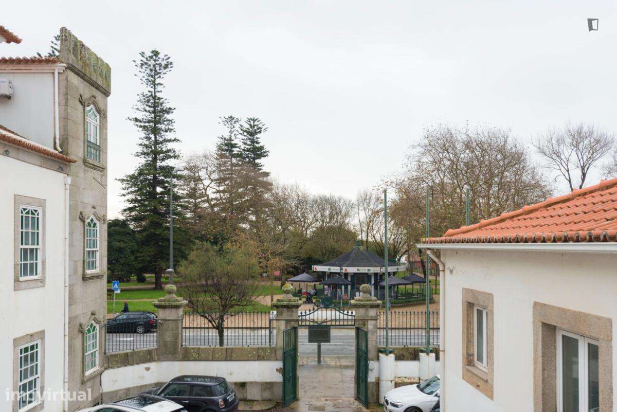 Apartamento com 1 quartos - localizado em Foz do Douro Porto - Grande imagem: 4/8