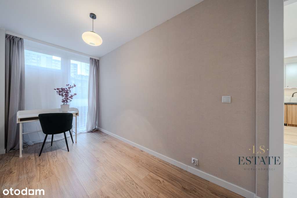 3 pokoje w okolicy Norblina i Browarów pod klucz!-15