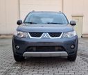 Mitsubishi Outlander 2.0 DI-D 4WD Invite - 2