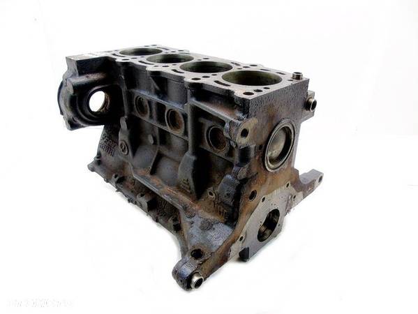 Blok 55211741 1.2 Punto Evo Panda 500 Ka Ypsilon - 4