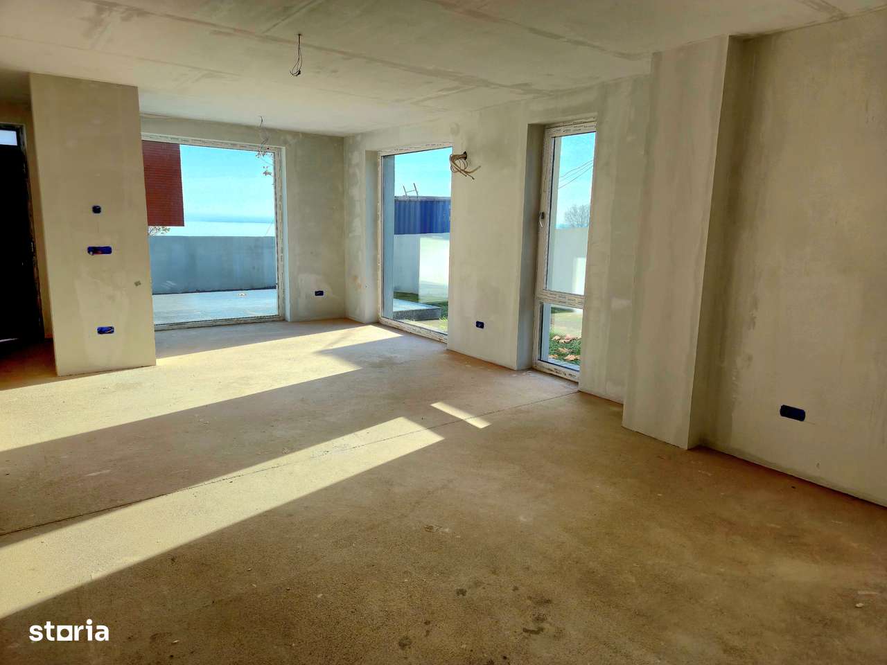 Casa 140 mp de vanzare Cartier Rezidential Brates-3