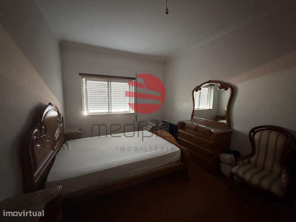 Apartamento T3 - Moimenta da Beira-6