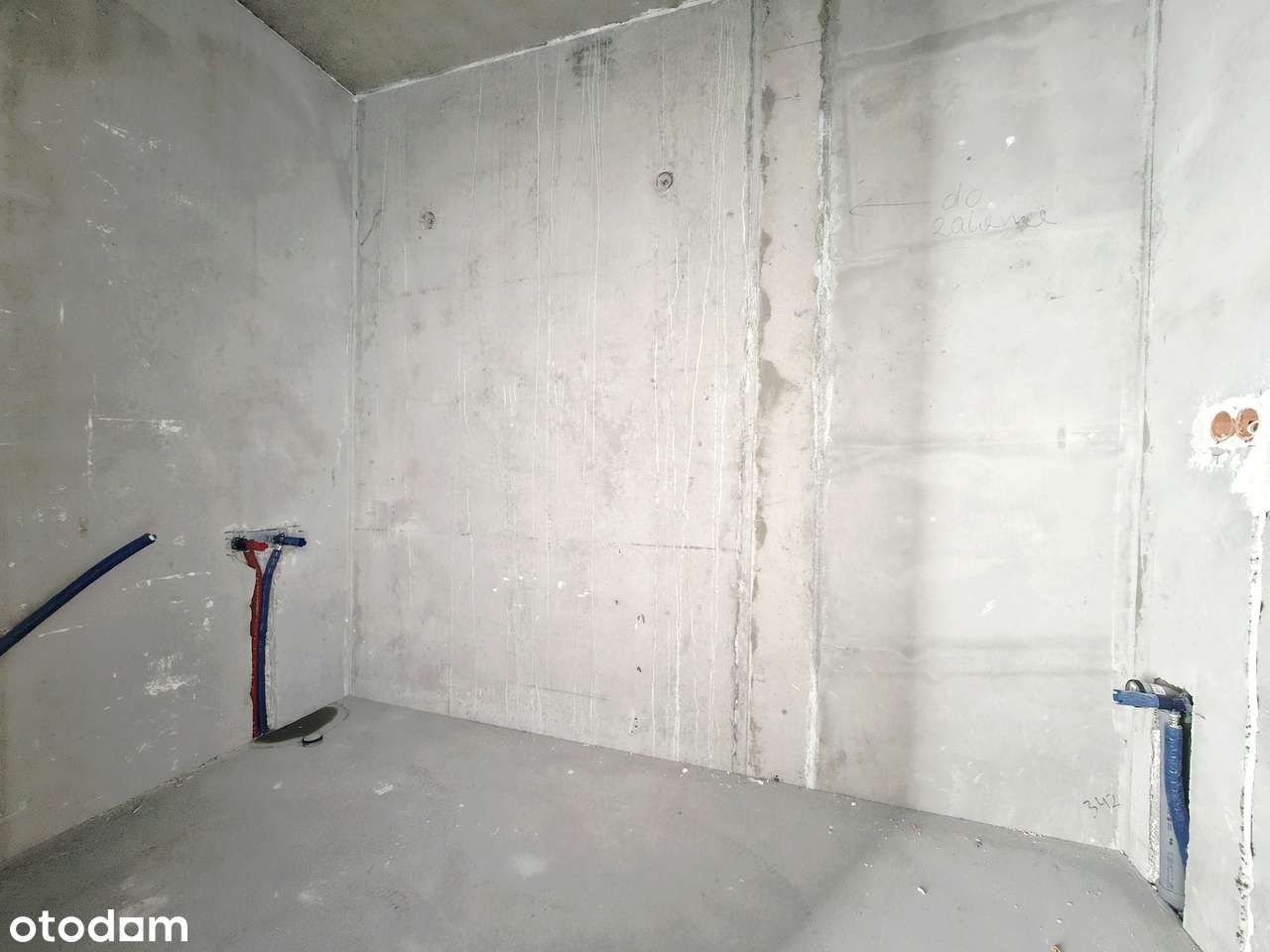 AZOT CONCEPT: Nowe mieszkanie z windą i balkonem w super cenie!-9