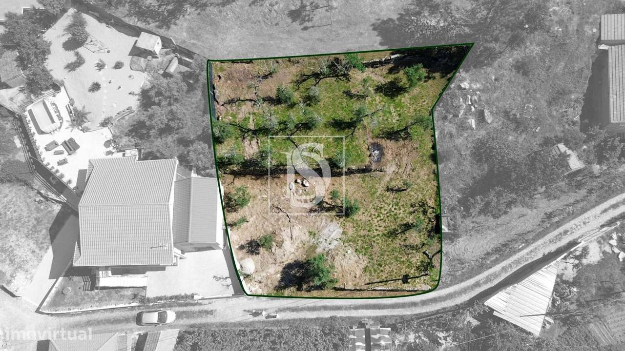 TERRENO CONSTRUÇÃO - SÃO SIMÃO - Grande imagem: 2/19