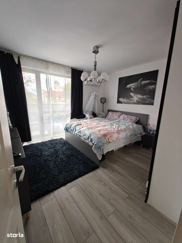 Apartament 2 camere - Catedral Residence - Central - Loc Parcare - Imagine principală: 5/10