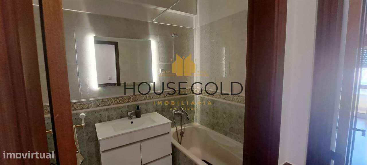 Apartamento T3 Benavente (BNT-311)-17