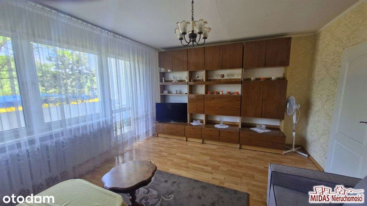 Mieszkanie, 51,90 m², Włocławek-1