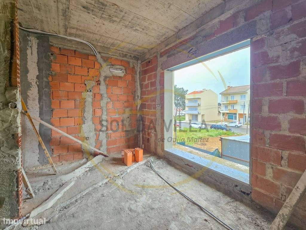 Moradia em banda T3 - Quinta do Conde, Sesimbra - 390.000€-6