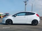 Ford Fiesta 1.6 Sport - 4