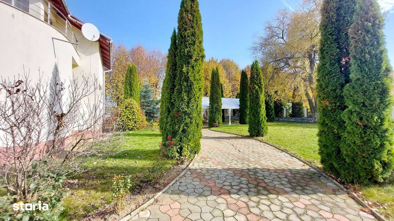 Suprafata Generoasa de teren - Imagine principală: 1/20