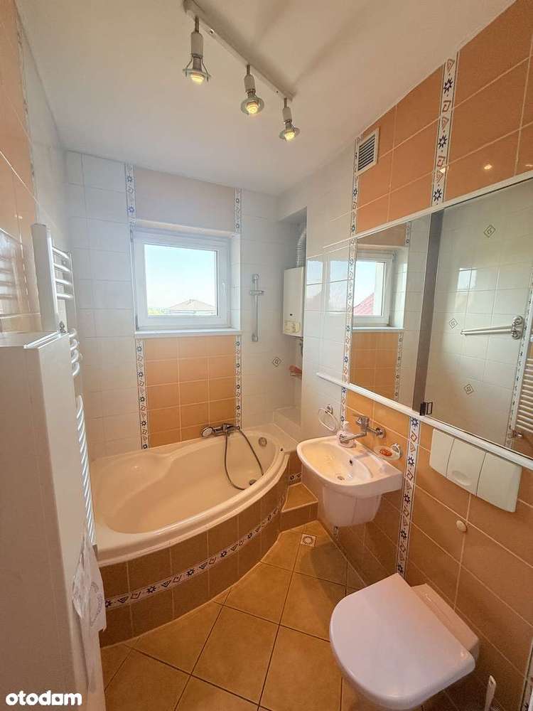 Zamieszkaj w Wieliczce - dostrzeż potencjał i widok z tego miejsca-7