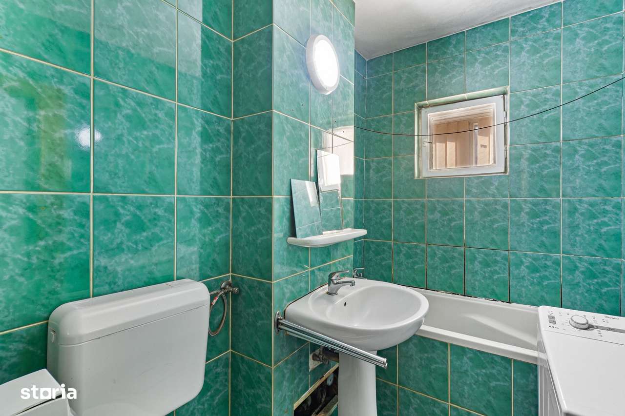 Vânzare apartament 3 camere Brașov, strada Sitarului-4