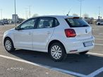 Volkswagen Polo 1.0 Trendline - 4