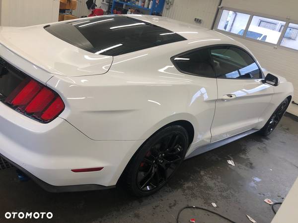 Ford Mustang 2.3 EcoBoost - 3