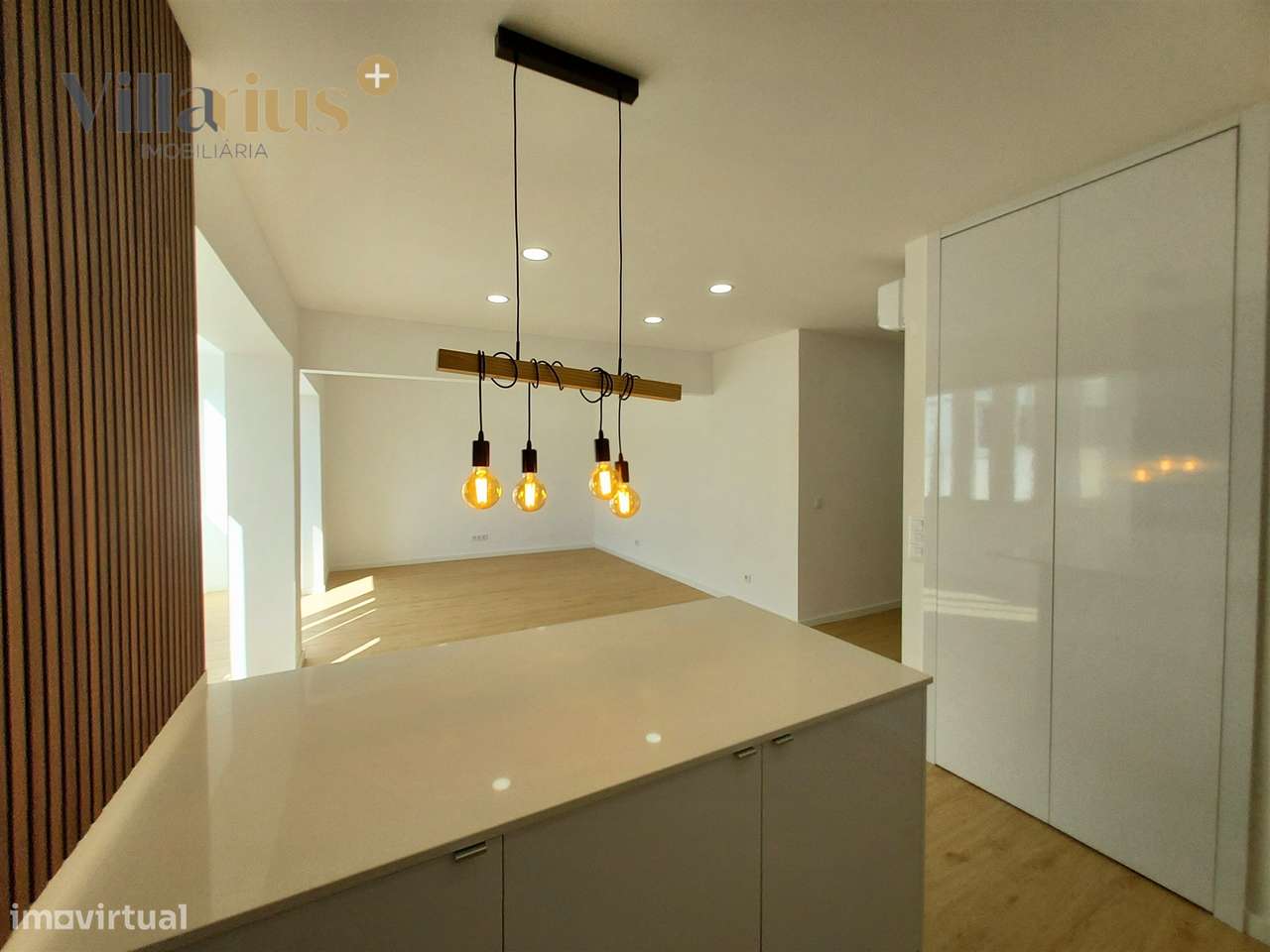 Apartamento T2 a estrear para arrendamento no centro da cidade - Grande imagem: 5/25