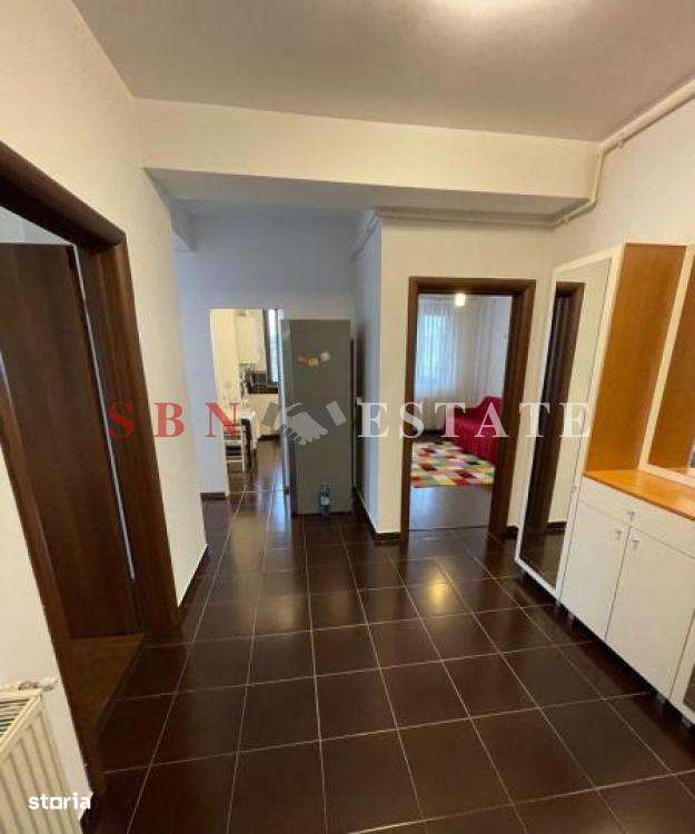 Apartament 3 camere | Bucurestii Noi | Bloc nou | Parcare | Metrou - Imagine principală: 2/10