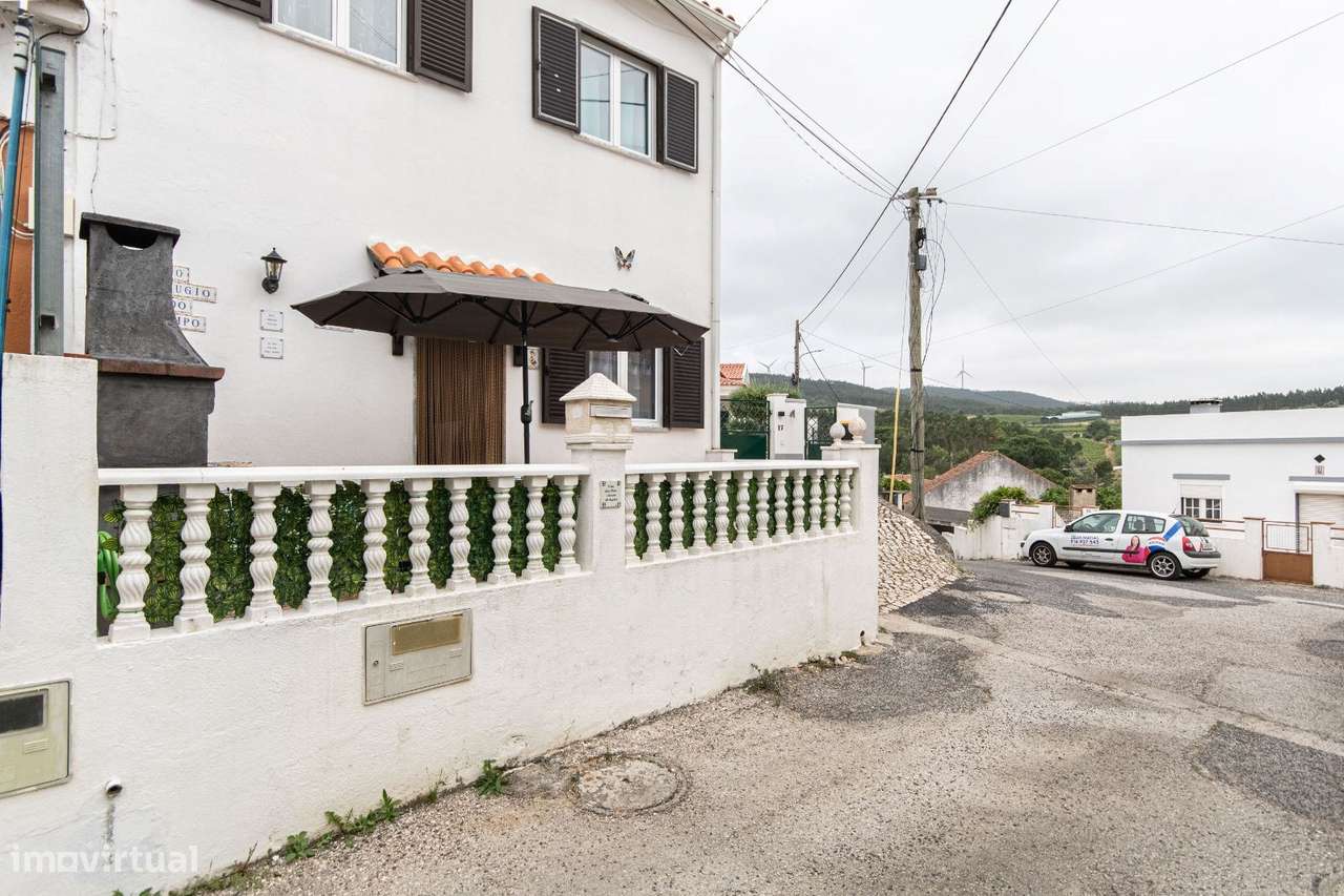 Moradia T2 - Vila Chã, Ventosa - Alenquer - Grande imagem: 4/30