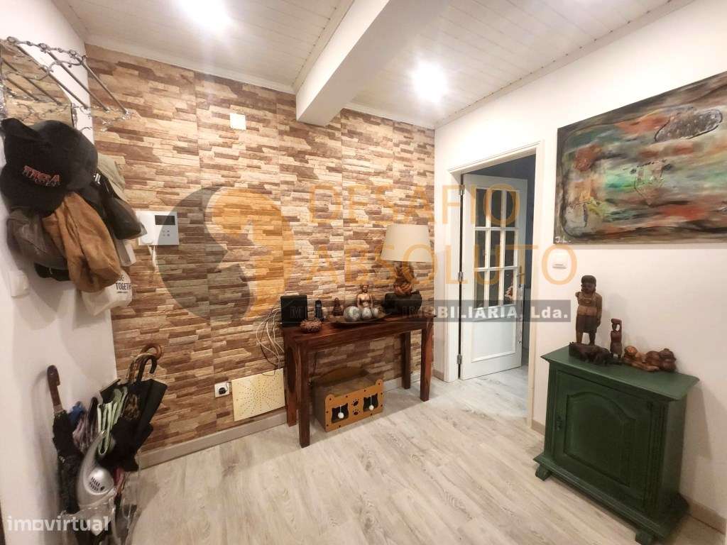 Apartamento T3 Quinta dos Algarvios - Baixa da Banheira - Grande imagem: 4/27