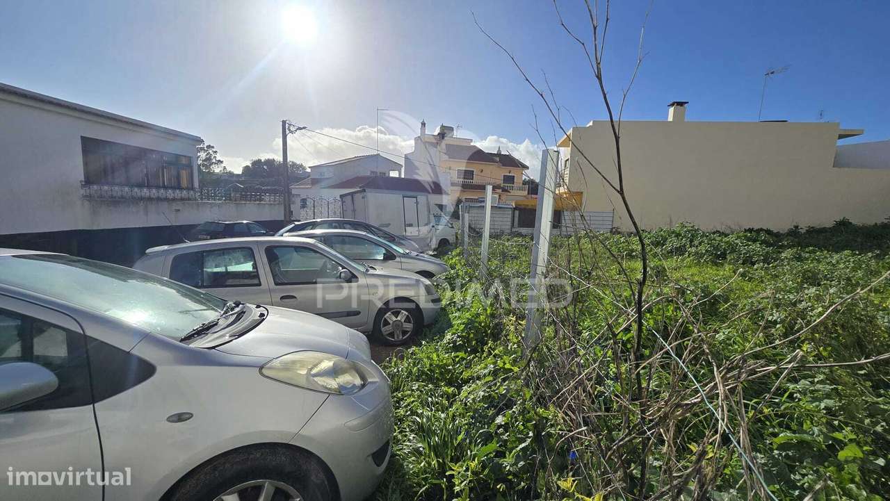 Terreno para Construção com Potencial para 6 Apartamentos - Grande imagem: 5/13