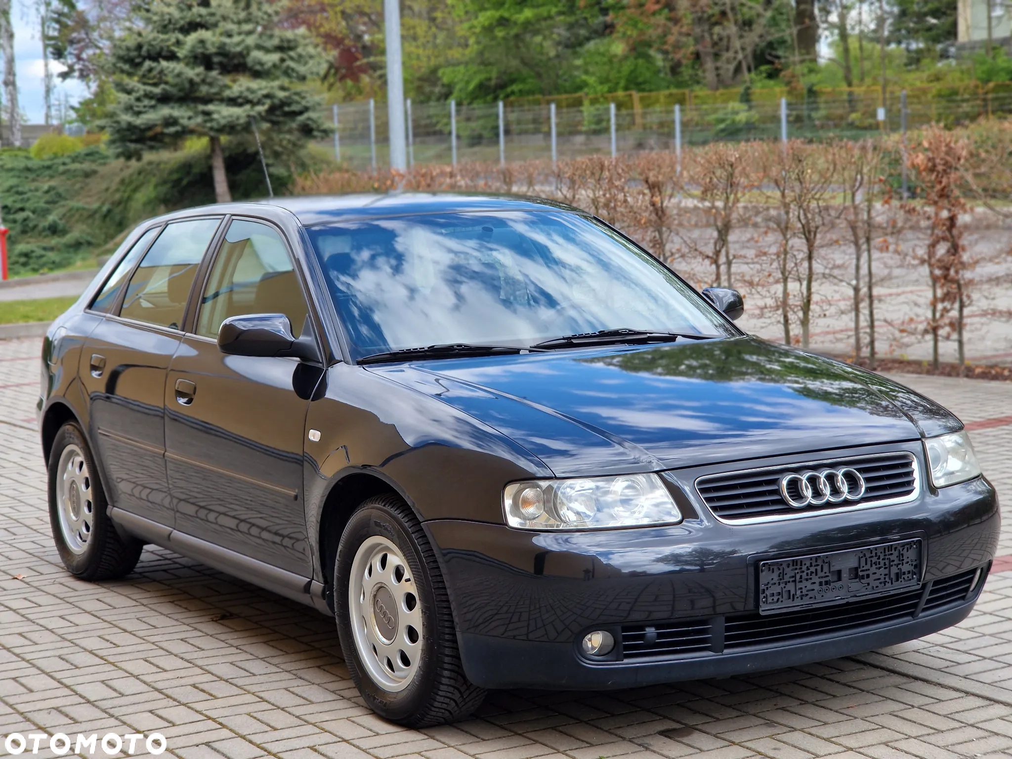 Audi A3 1.6 Attraction - 3