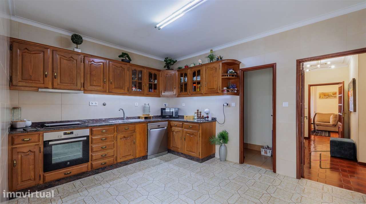 Moradia T4 Venda em Ermesinde,Valongo-33