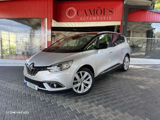 Renault Grand Scénic 1.7 Blue dCi Limited