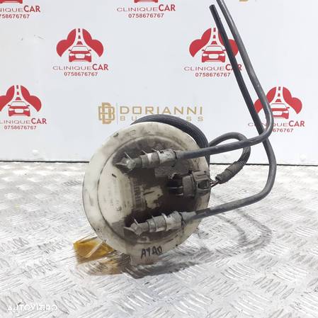 Pompa combustibil Opel Zafira 1.9 CDTI| 0580303063 | 131299847DH - 2