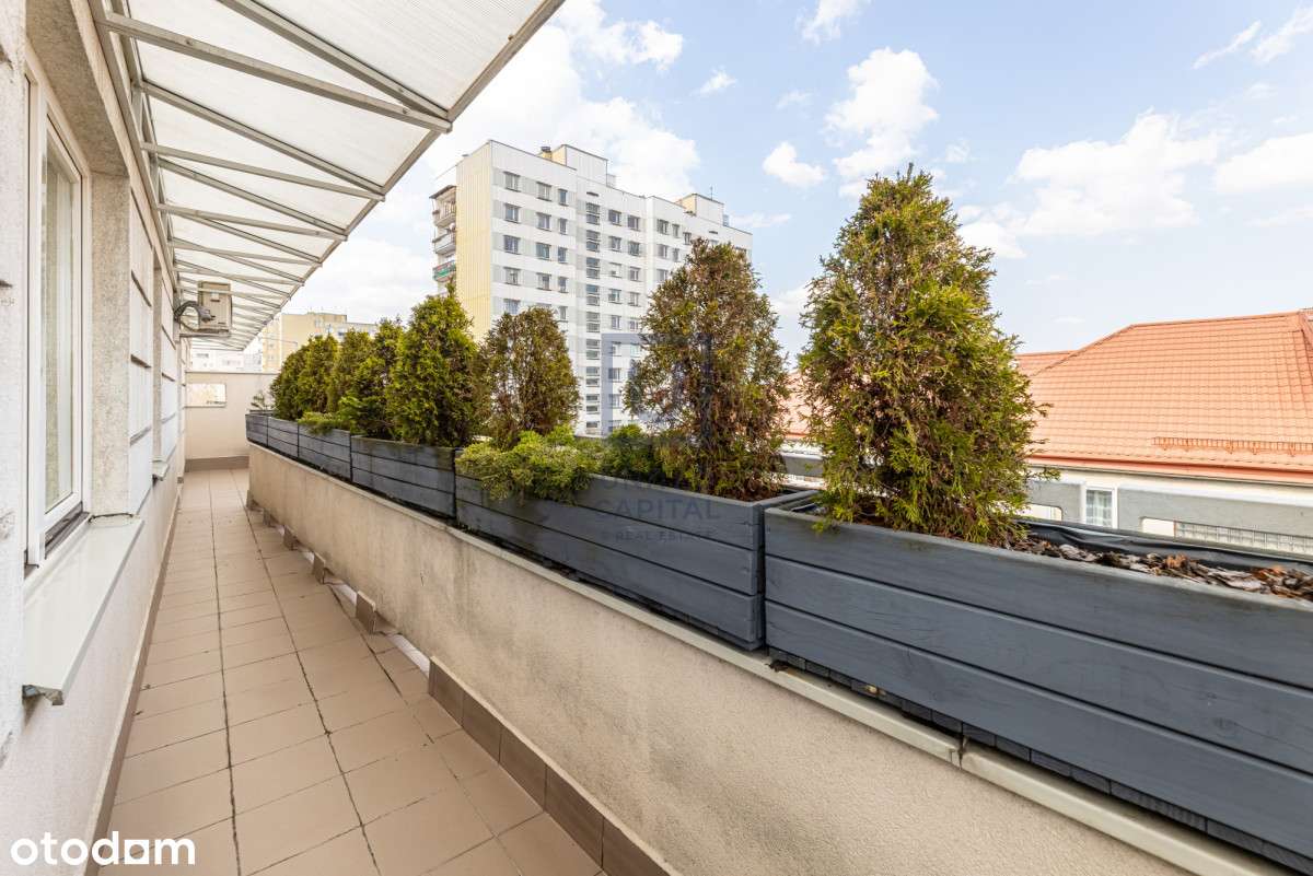 4 pokoje * 4 strony świata * Doskonały rozkład-19