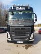 Volvo FH 500 - 2