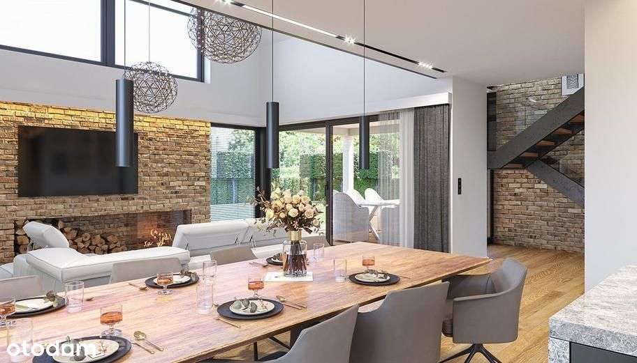 Liszyno koło Płocka – komfortowy dom blisko natury - Pełny obrazek: 4/8