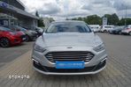 Ford Mondeo 2.0 EcoBlue Trend - 4