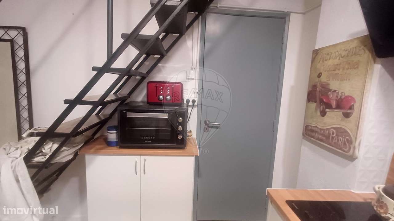 Garagem  para venda - Grande imagem: 2/10