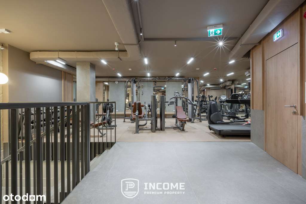 Studio w prestiżowej inwestycji-4