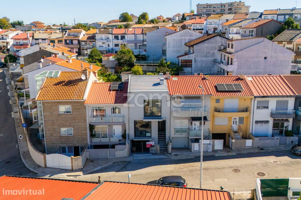 Moradia T3 Nova em Matosinhos-31