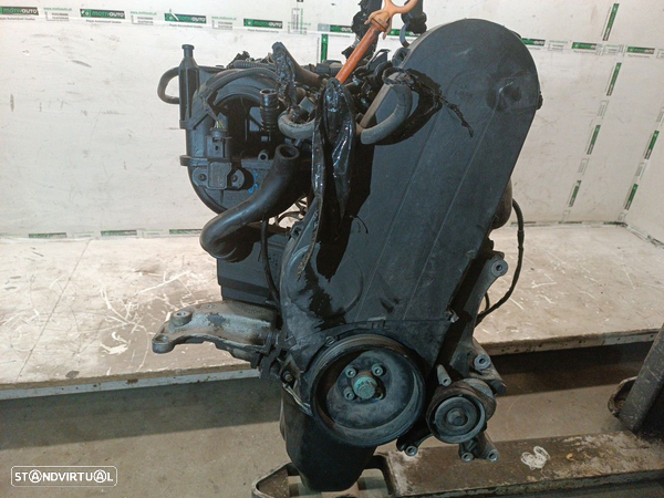 Motor Seat Ibiza Ii (6K1) - 1