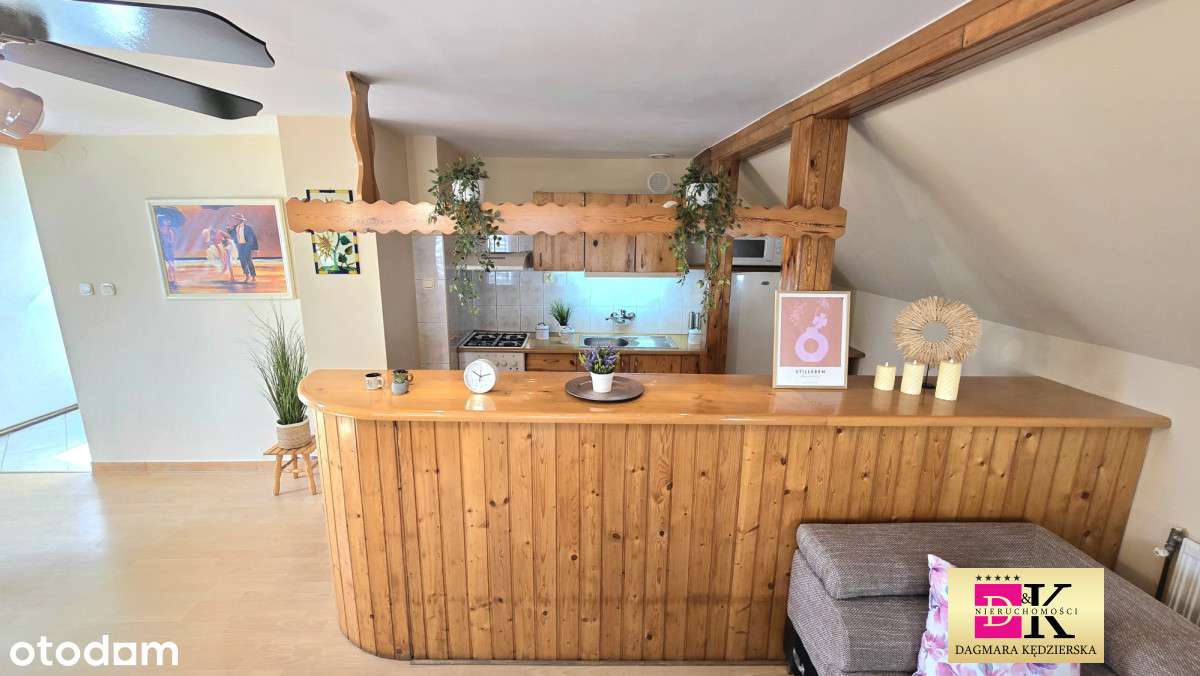 3 Przestronne Pokoje - Centrum Miasta - Pełny obrazek: 3/12