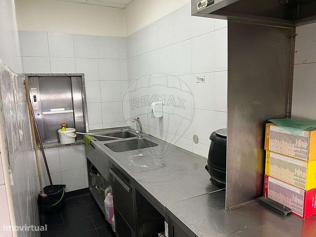 Trespasse  para venda-18