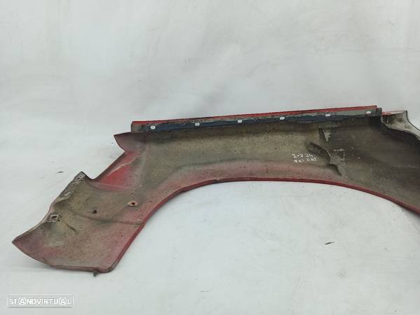 Guarda Lamas Drt Direito Opel Corsa A Hatchback (S83) - 5