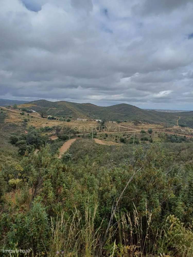 Terreno Urbano em Tavira - com possibilidade de investimento-5